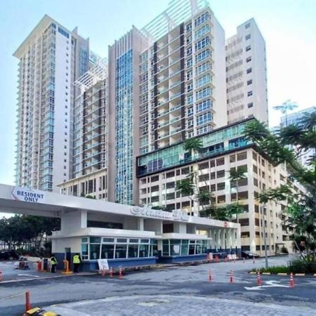 Urban Oasis, 3Br Apt In Prime Location At Cyberjaya By Verano Zewnętrze zdjęcie
