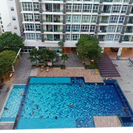 Urban Oasis, 3Br Apt In Prime Location At Cyberjaya By Verano Zewnętrze zdjęcie