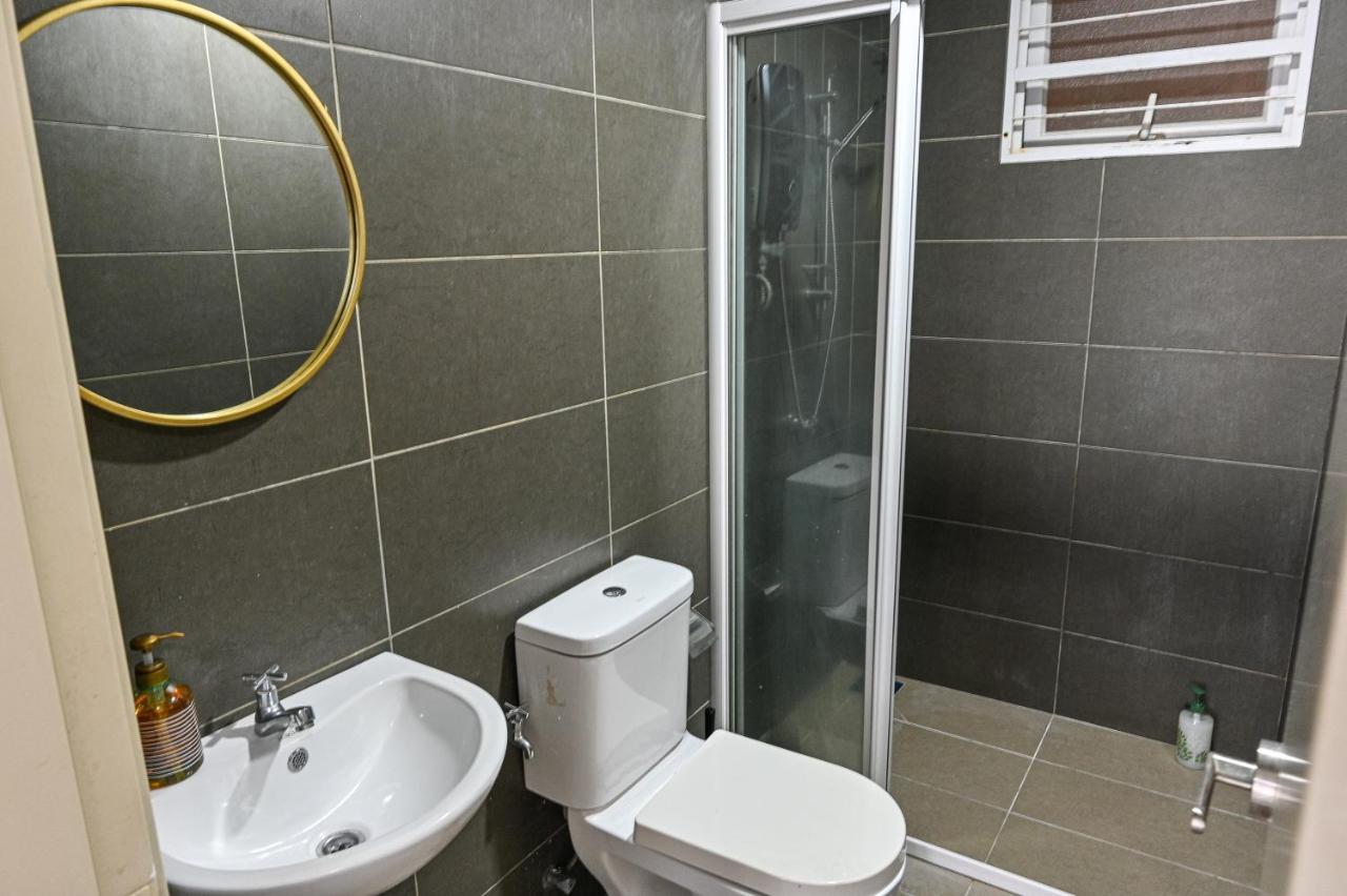 Urban Oasis, 3Br Apt In Prime Location At Cyberjaya By Verano Zewnętrze zdjęcie