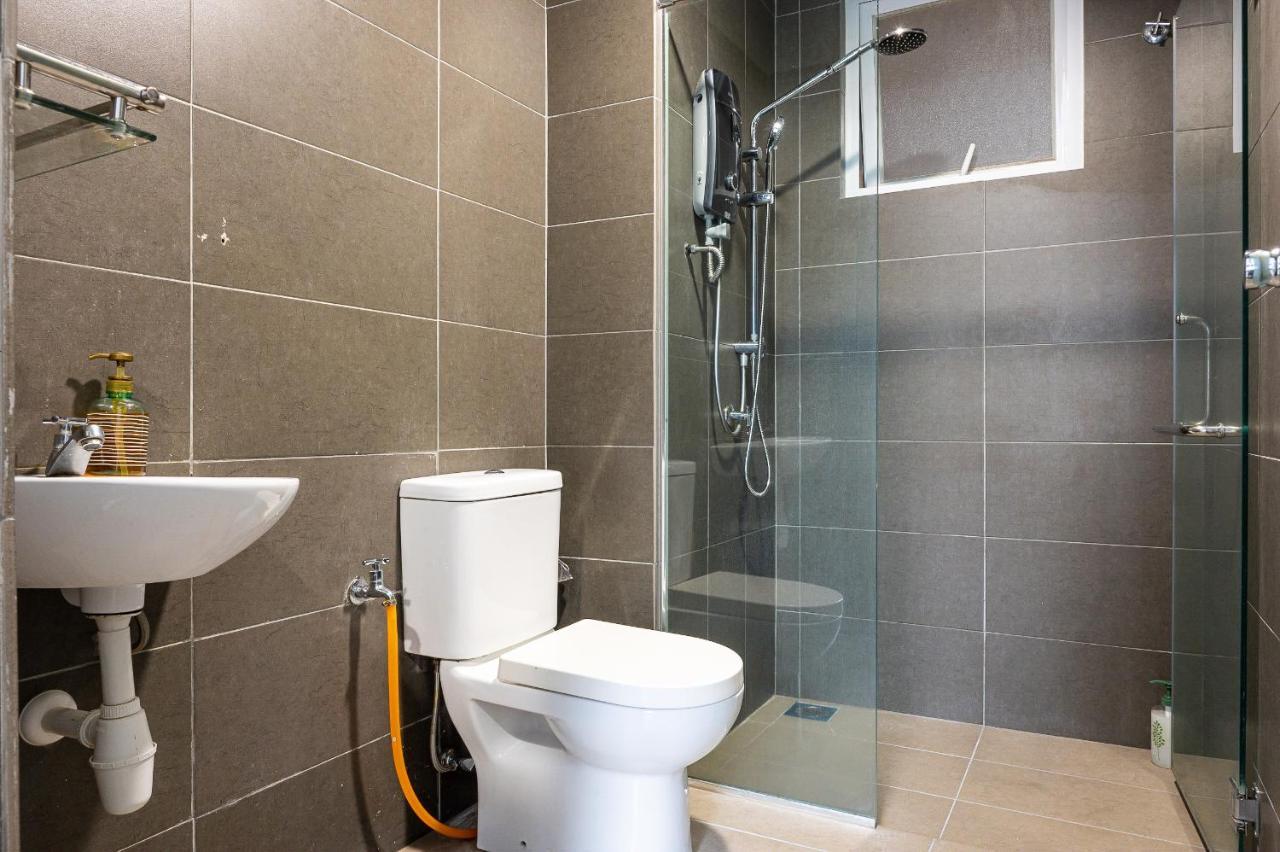 Urban Oasis, 3Br Apt In Prime Location At Cyberjaya By Verano Zewnętrze zdjęcie