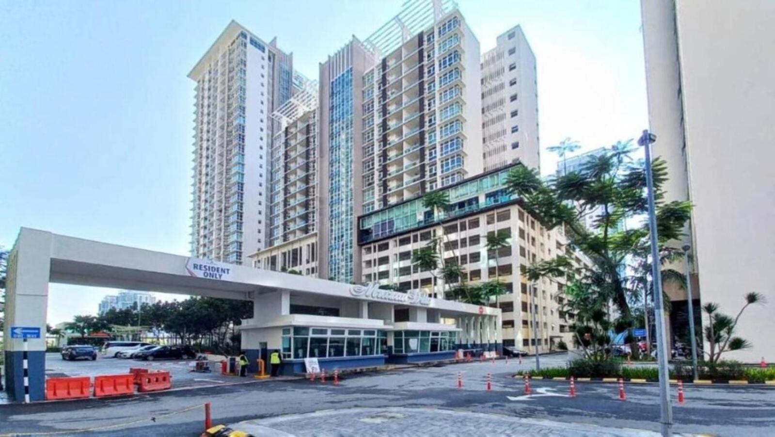 Urban Oasis, 3Br Apt In Prime Location At Cyberjaya By Verano Zewnętrze zdjęcie